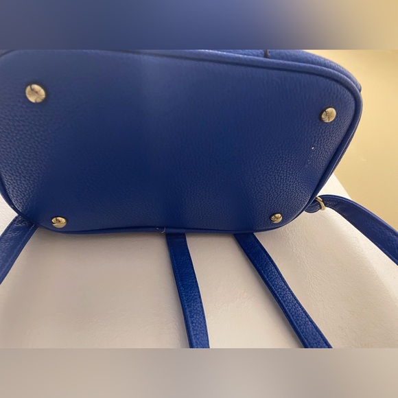 Dasein Blue Backpack NWT - Picture 11 of 16